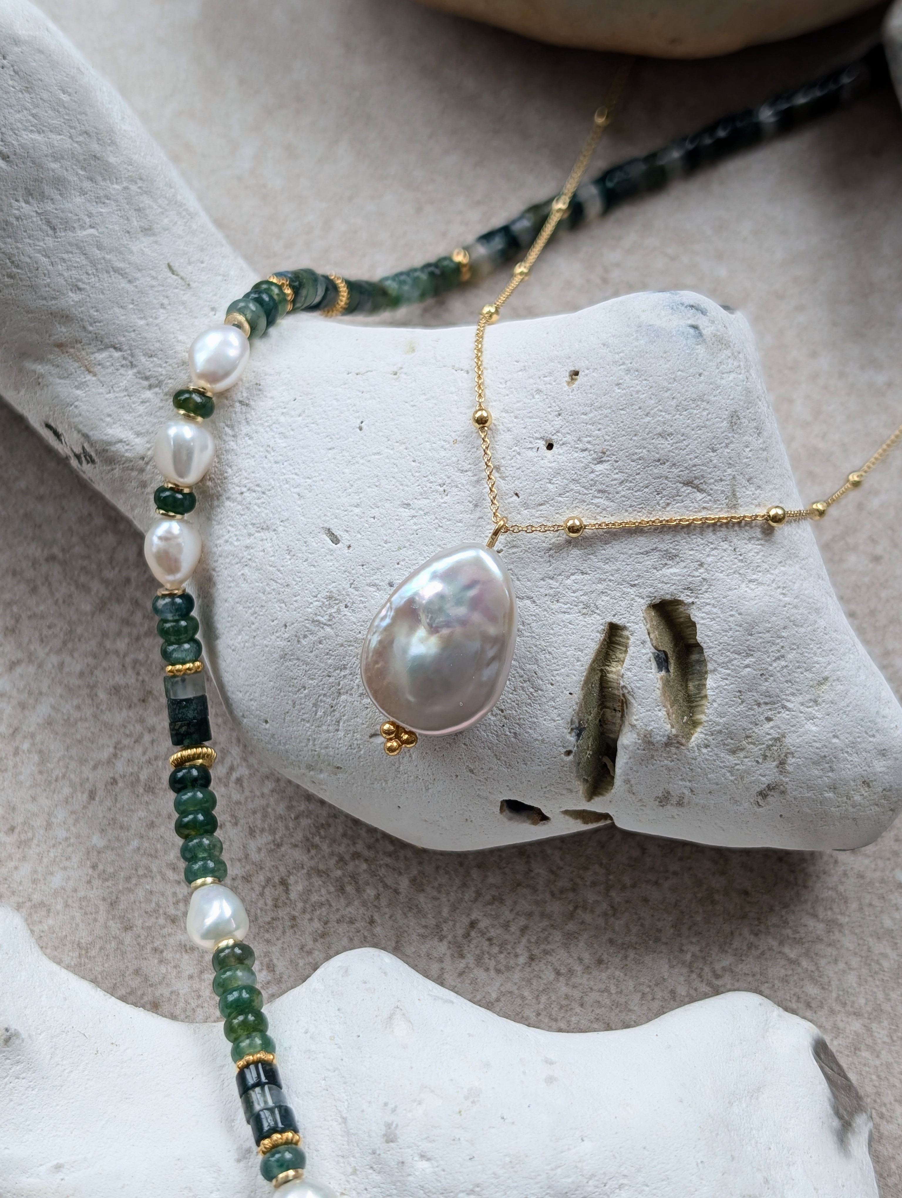 Satellite Chain